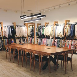 Showroom